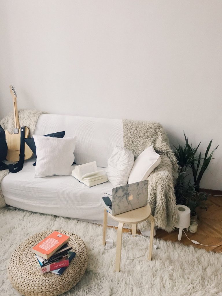 How Often To Replace A Living Room Rug