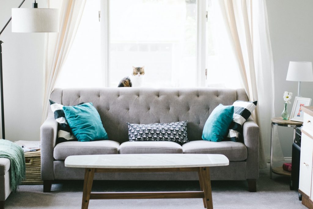 When is the Best Time to Buy New Living Room Furnishings