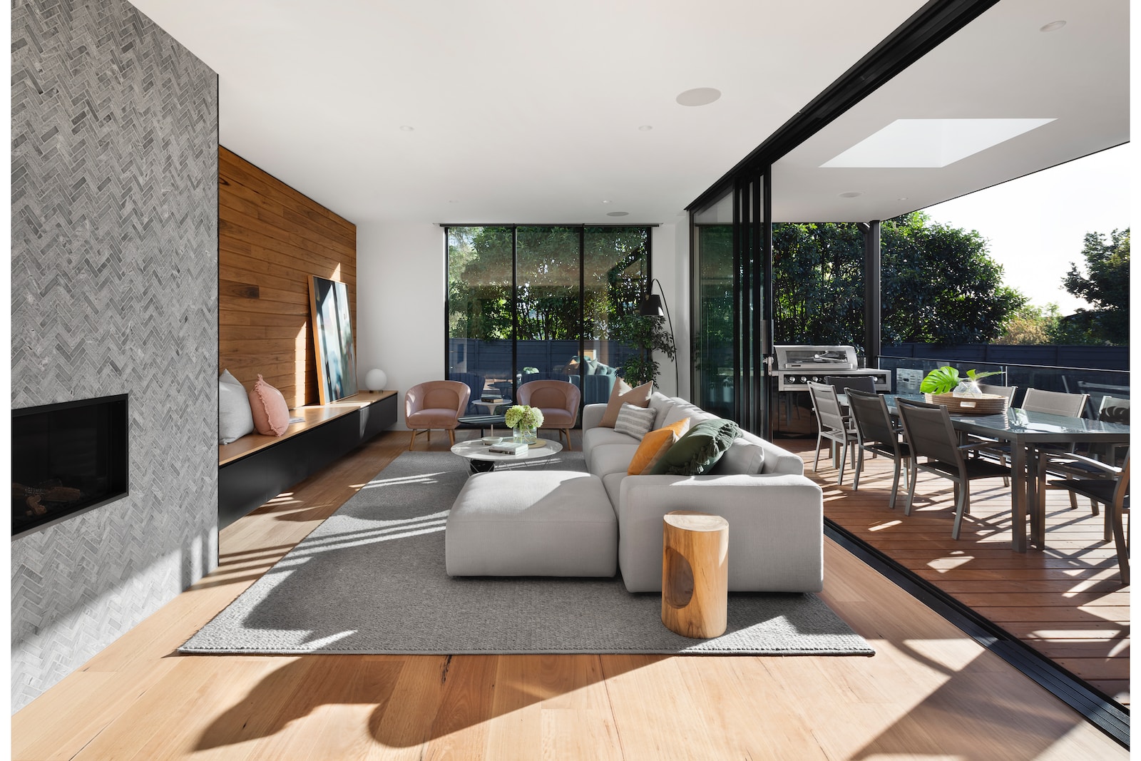 Living Room Design Trends for 2023