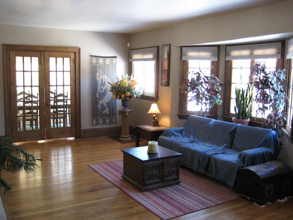 Do window treatments increase home value