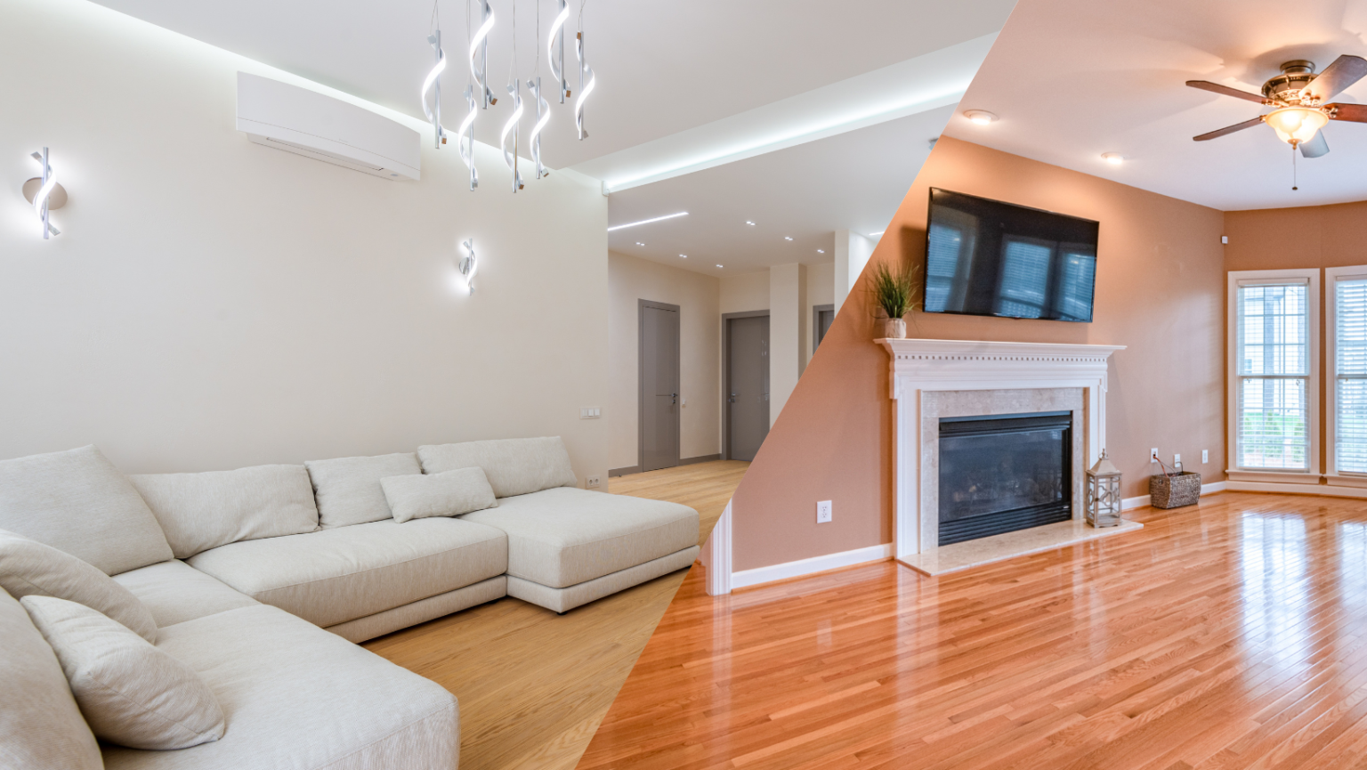 Which Is Better Engineered Hardwood Or Laminate? Who Wins!