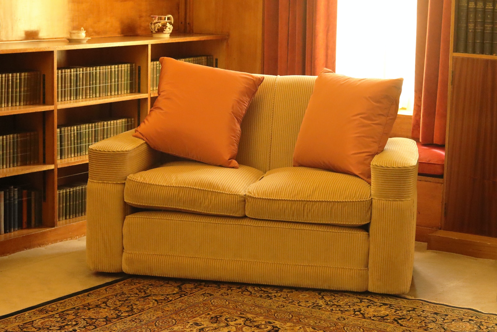 Why Are Sofas Called Couches? The Sofa vs. Couch Debate New Living Room