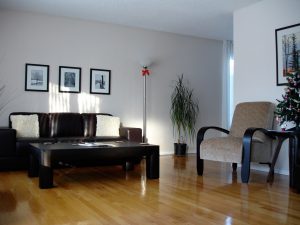 what to consider when decorating a living room