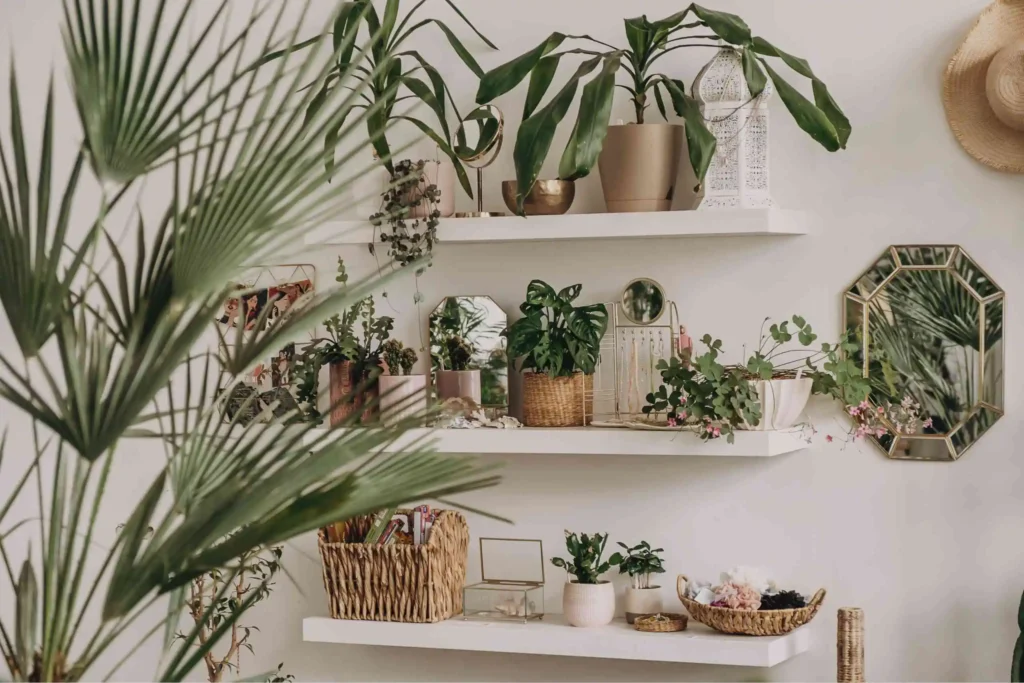 Indoor Plants